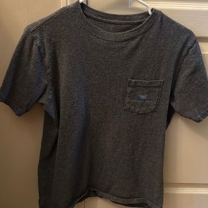 American Flag Southern Marsh T-Shirt